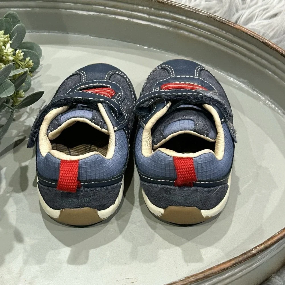 Stride Rite stride rite